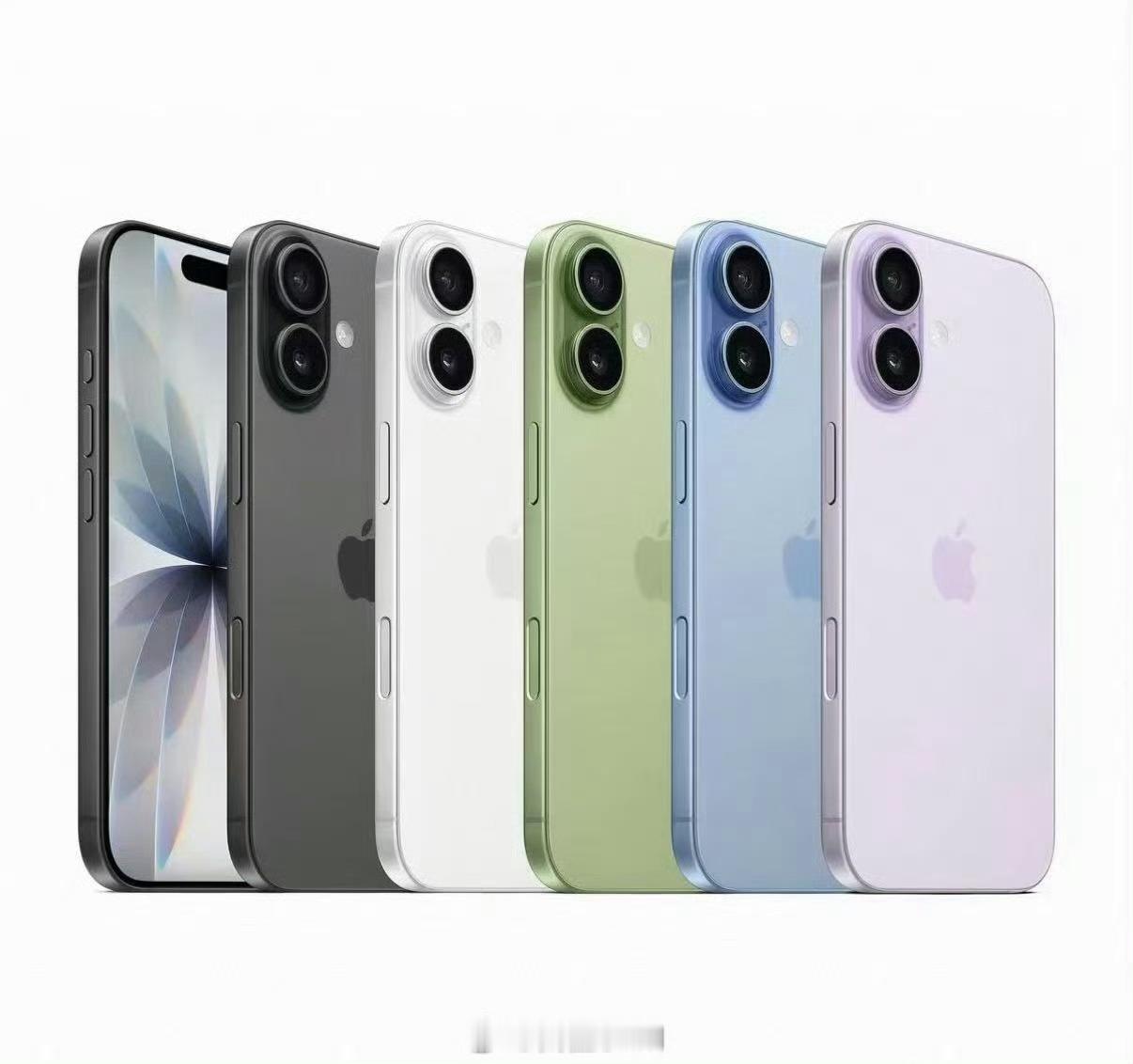 继续给铁粉抽一台iPhone17，转发+关注。每个月送福利。（活动仅限中国大陆地