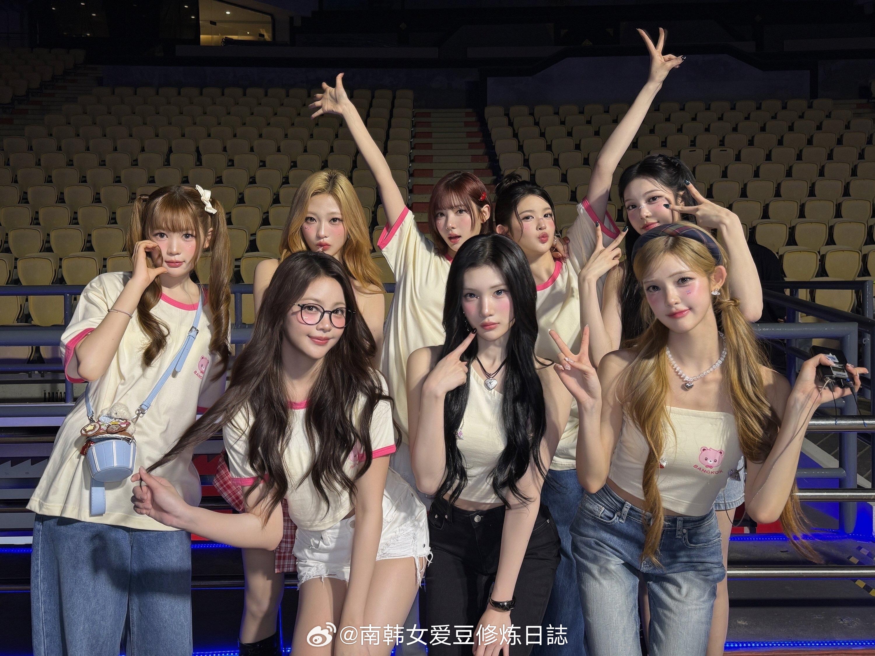 所有人感受 腿缝 