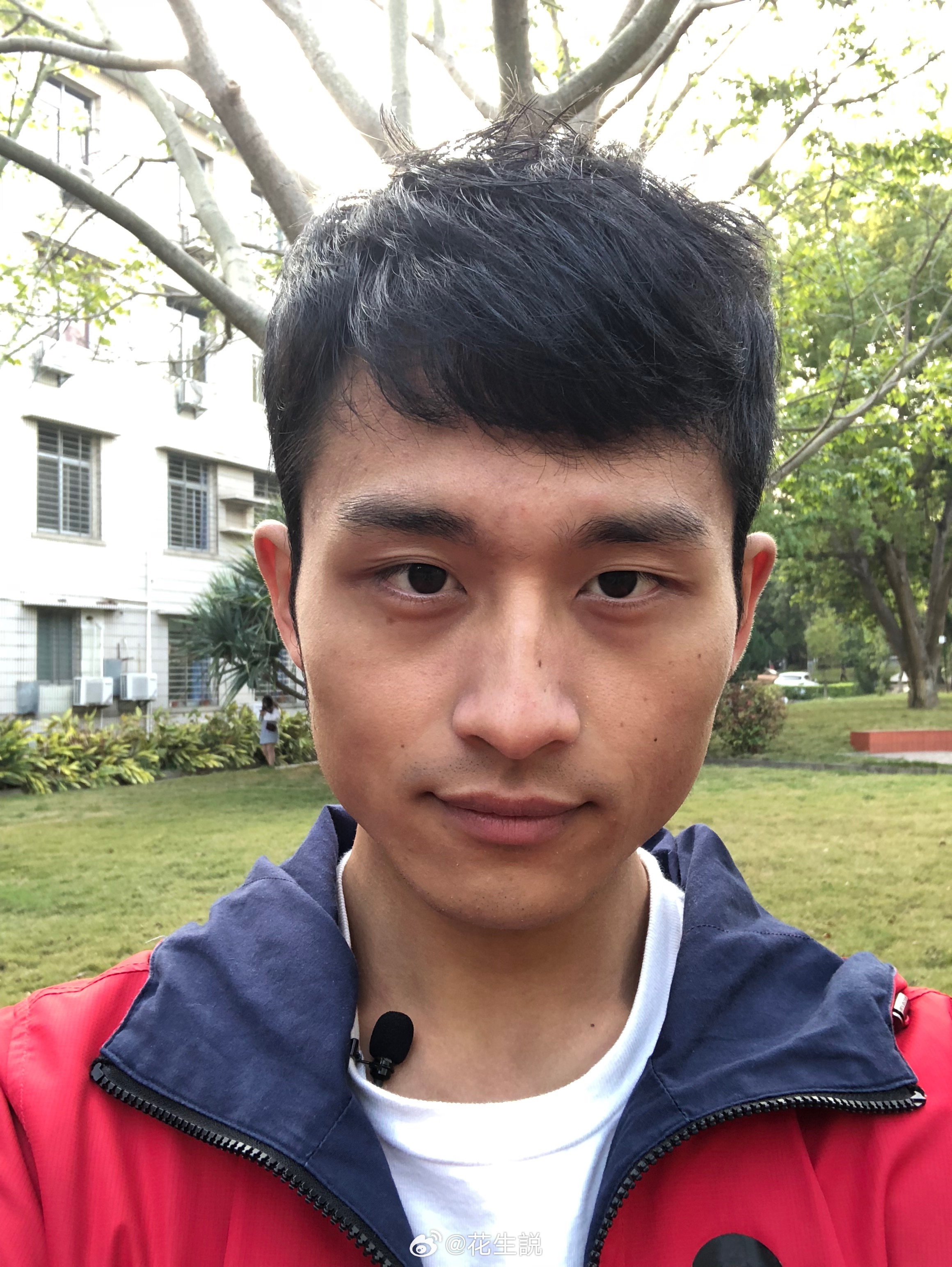 致2017年的自己：周子煜，你选了一条身边同学都没选的路接下来几年你可能不被理解