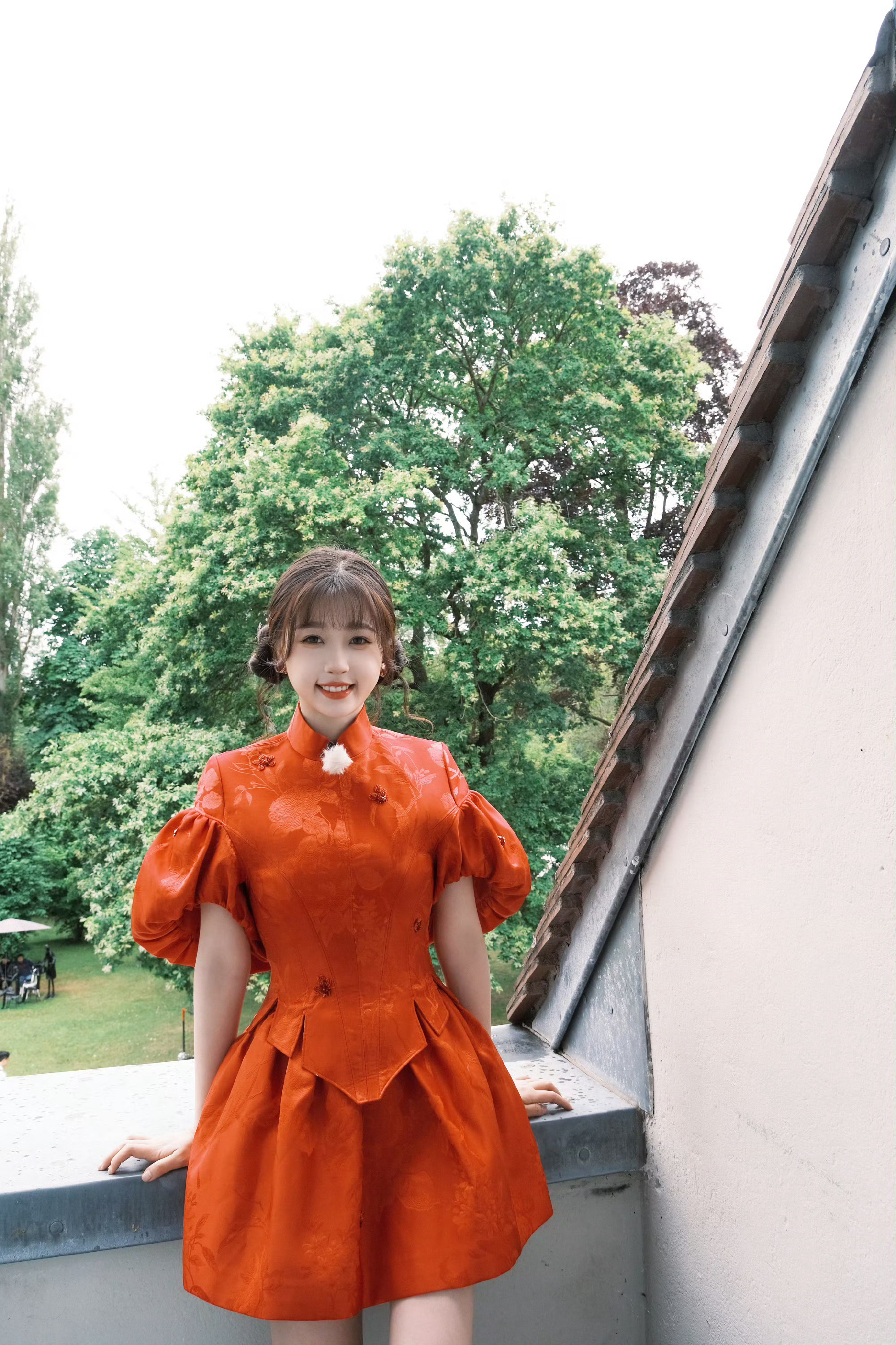 #虞书欣[超话]#  ❤️#虞书欣卫枝# ❤️#虞书欣嘘国王在冬眠# [哇]欣欣