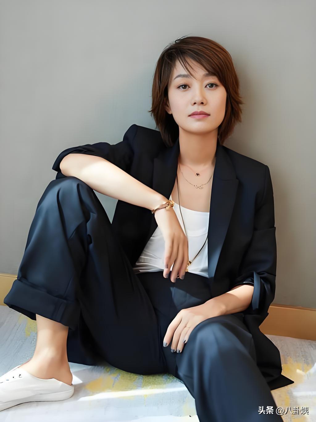 马伊琍拍一集顶薪800万，却拒借闺蜜40万？

一部戏狂赚5000万，面对闺蜜想