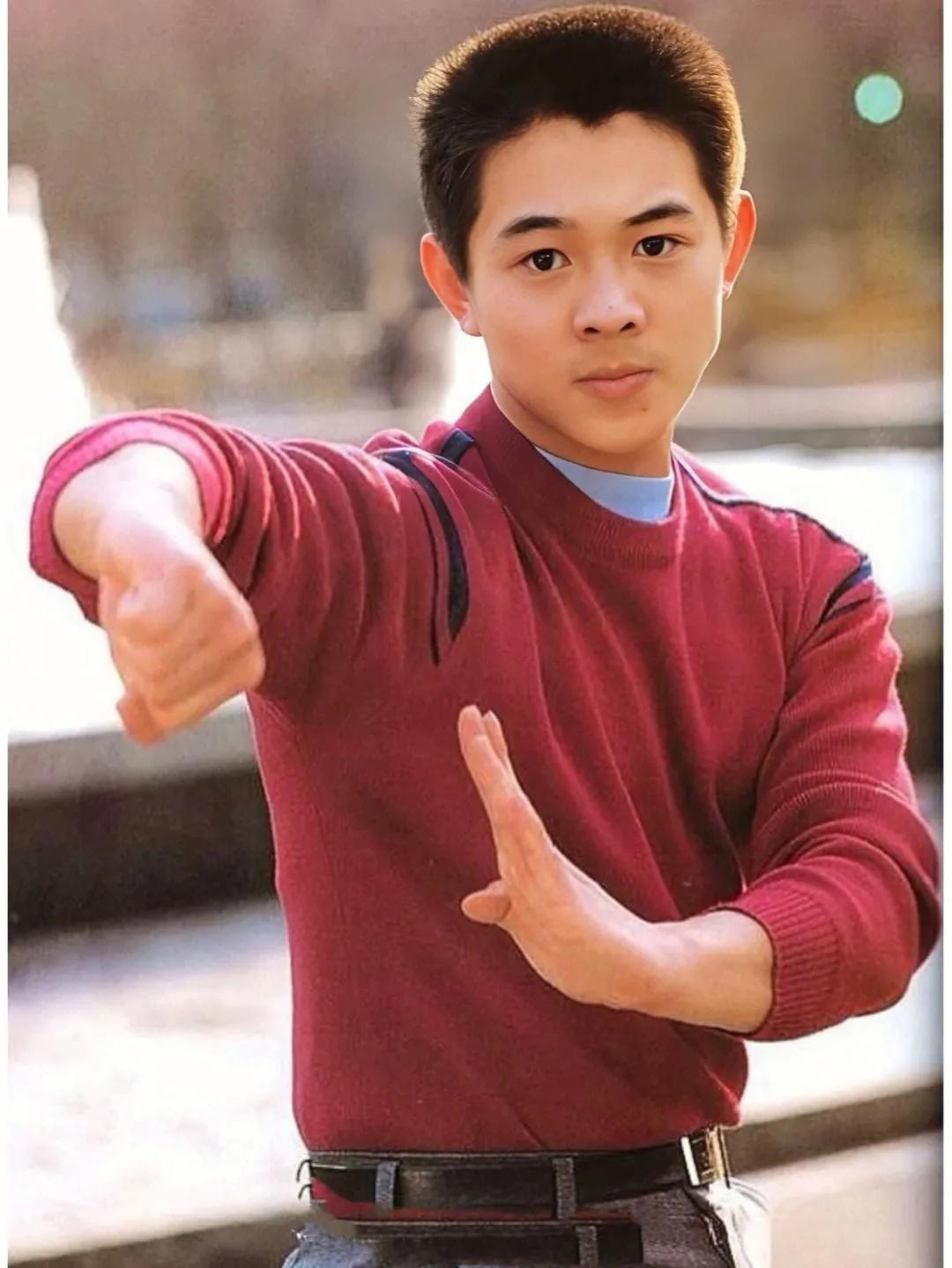 很难相信这是同一个人！
