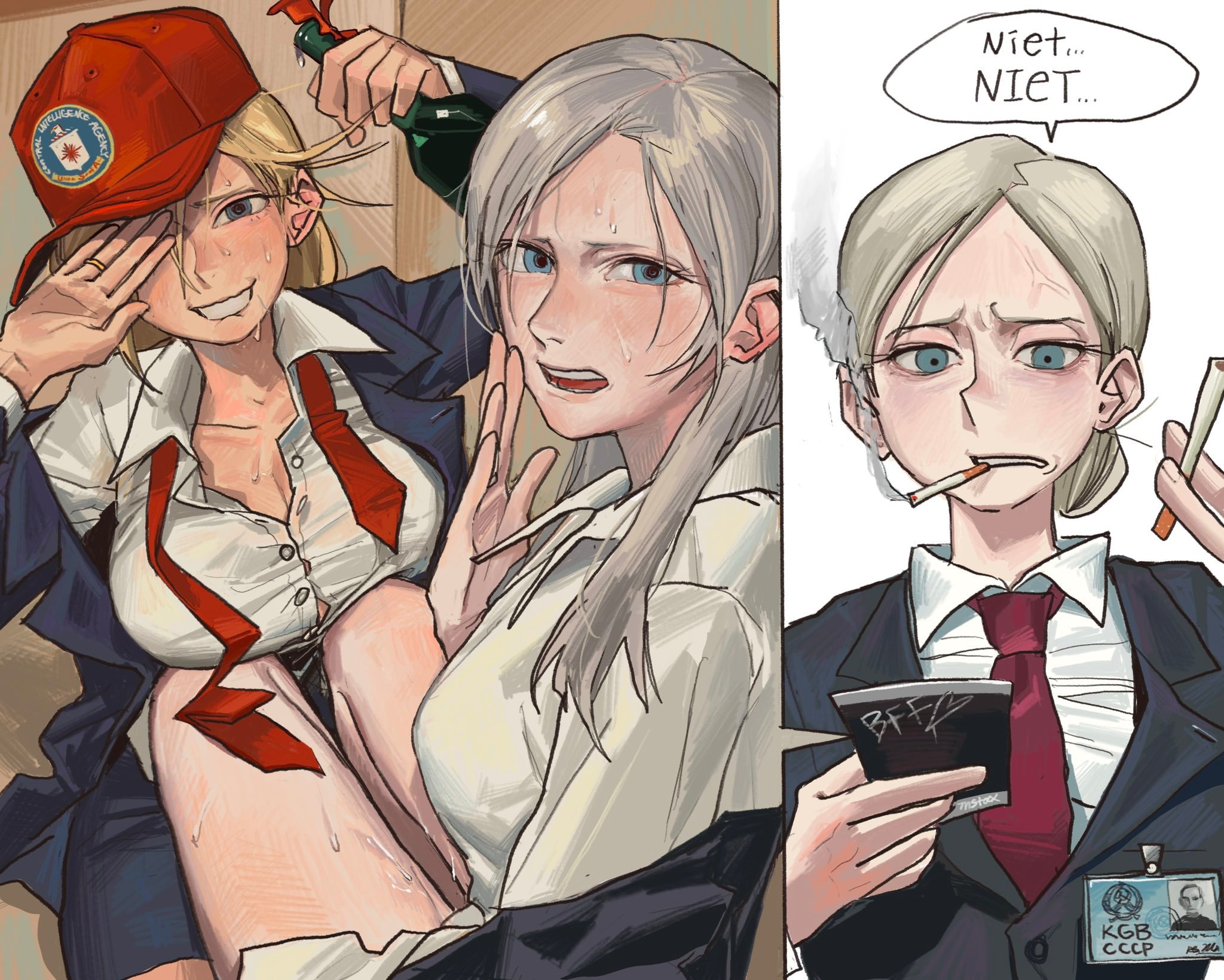 作者：X@ Munchen672 