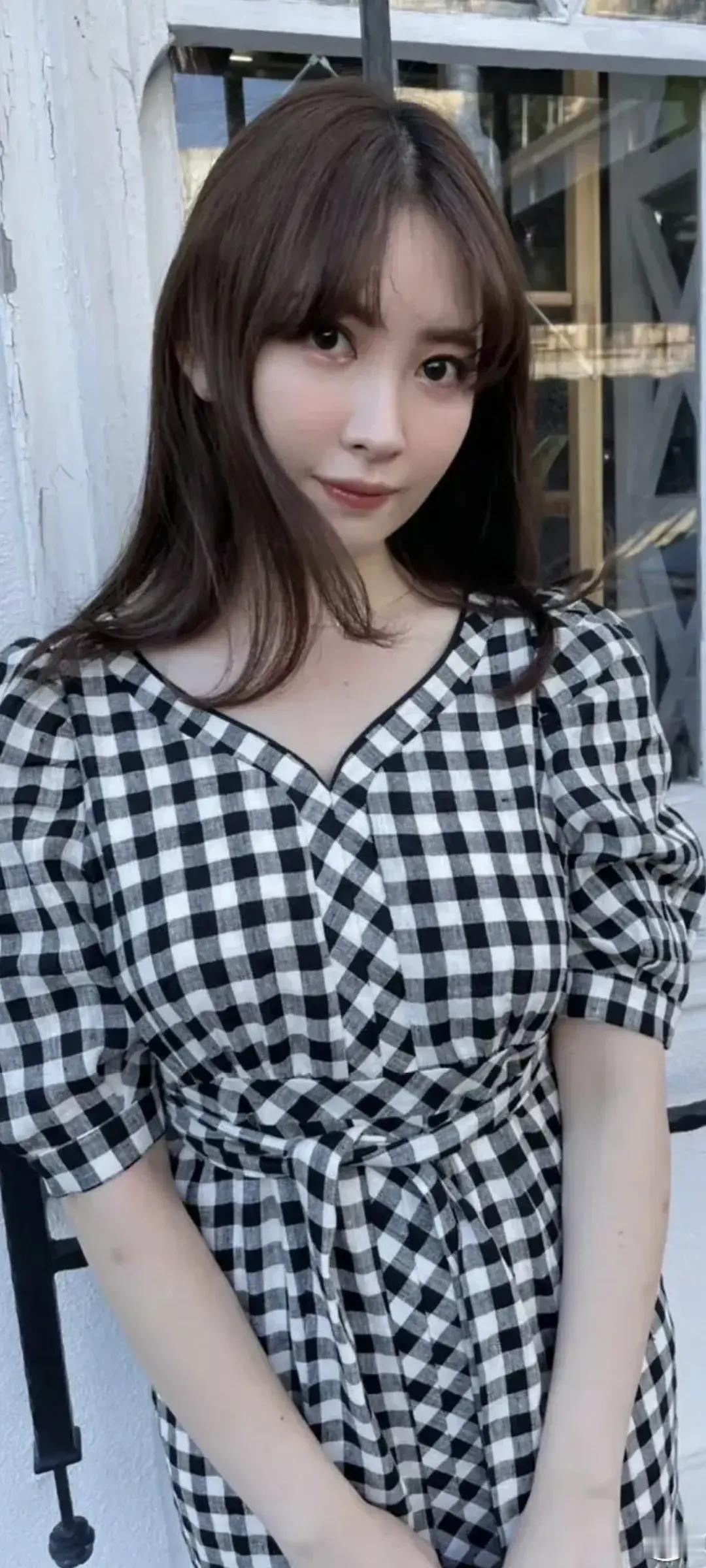 美丽的小嶋阳菜--美图集319