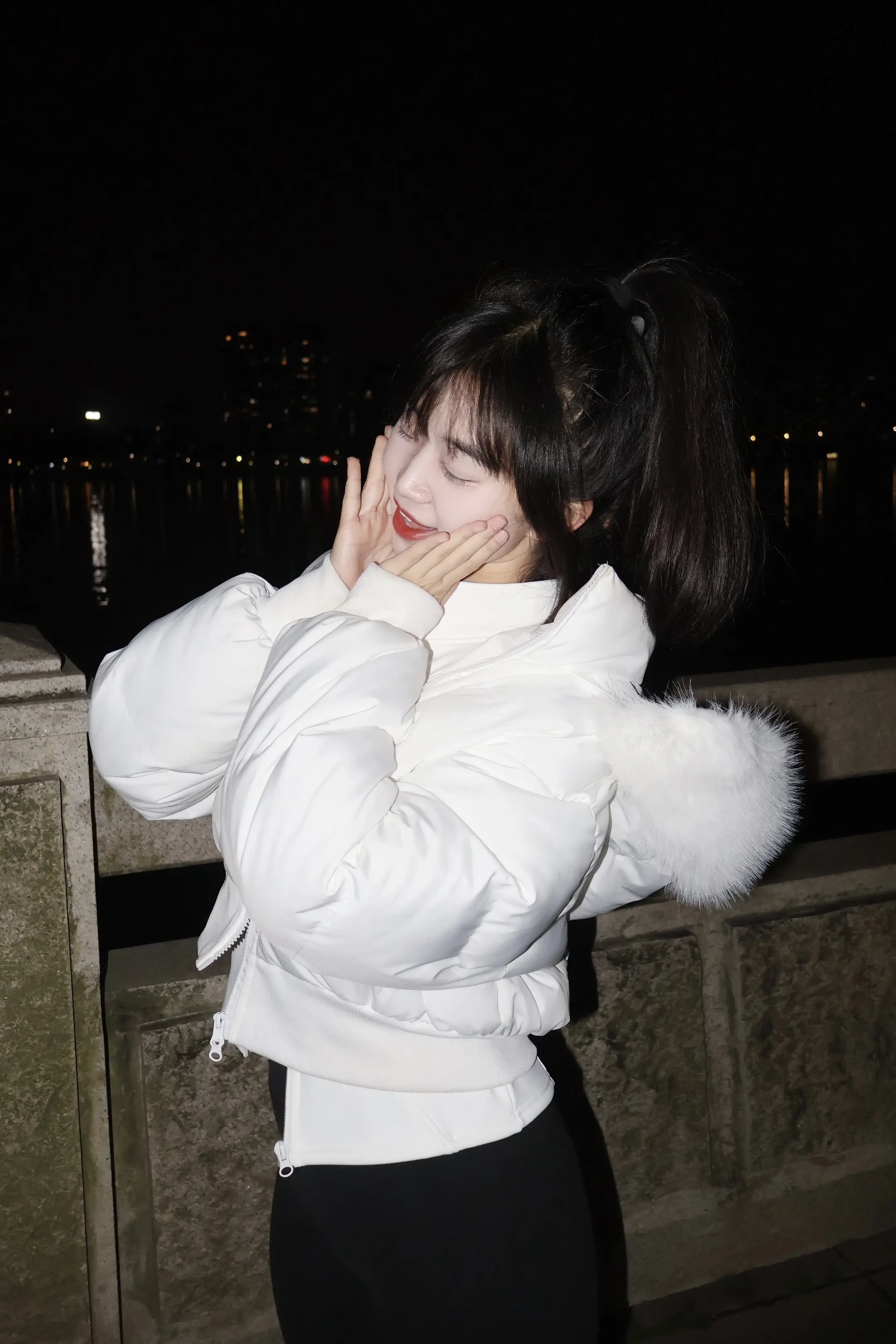 你说我特别 要来是特别好骗