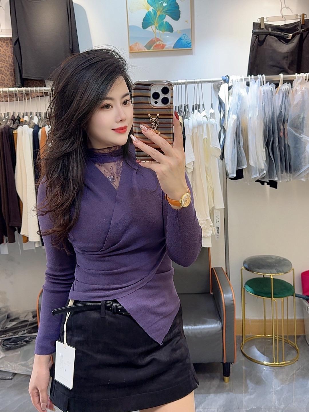 穿搭 时尚气质穿搭 日常拍版 新衣服可以治愈各种不开心