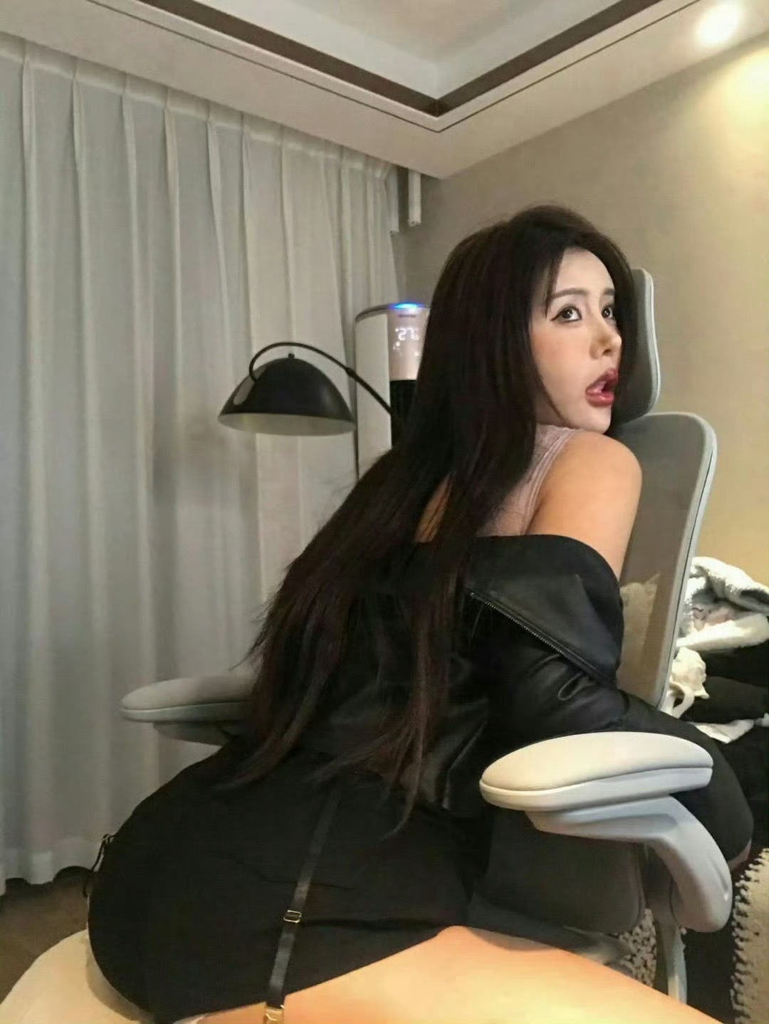 不是处了就不会痛经了么 