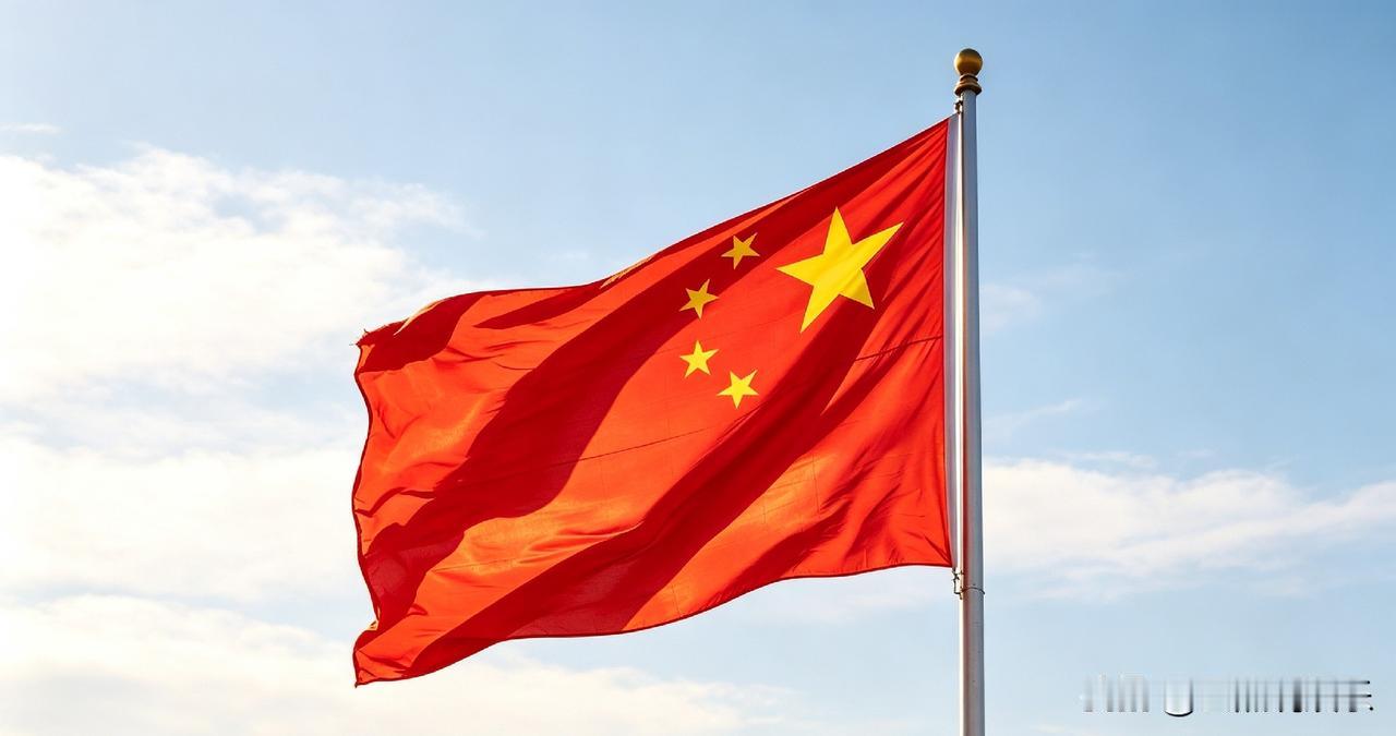 请你用四个字来形容祖国的强大很多人都说中国是全世界最有安全感的国家，这份安全感到
