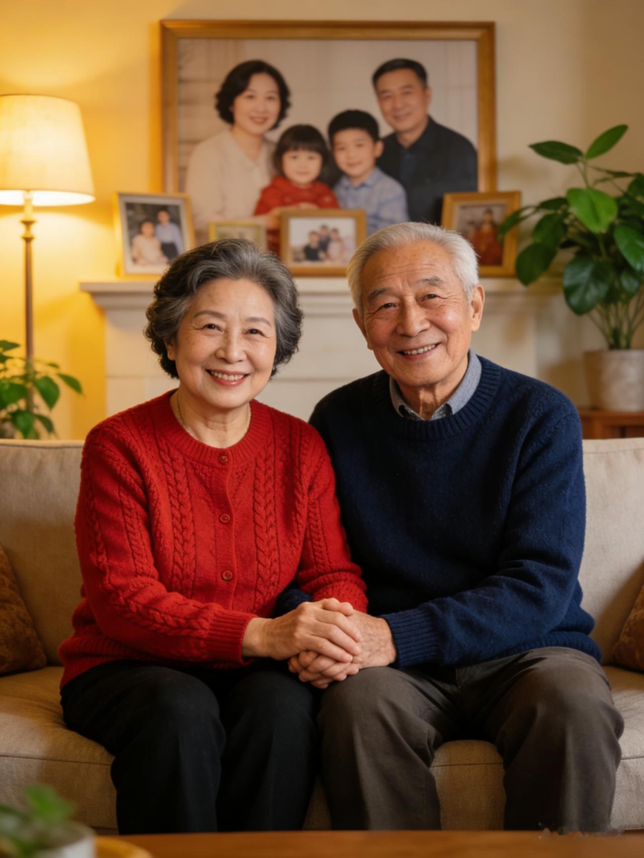 人是否幸福，并非由外界条件决定。
许多人觉得有钱有地位就是幸福，实则不然。
幸福