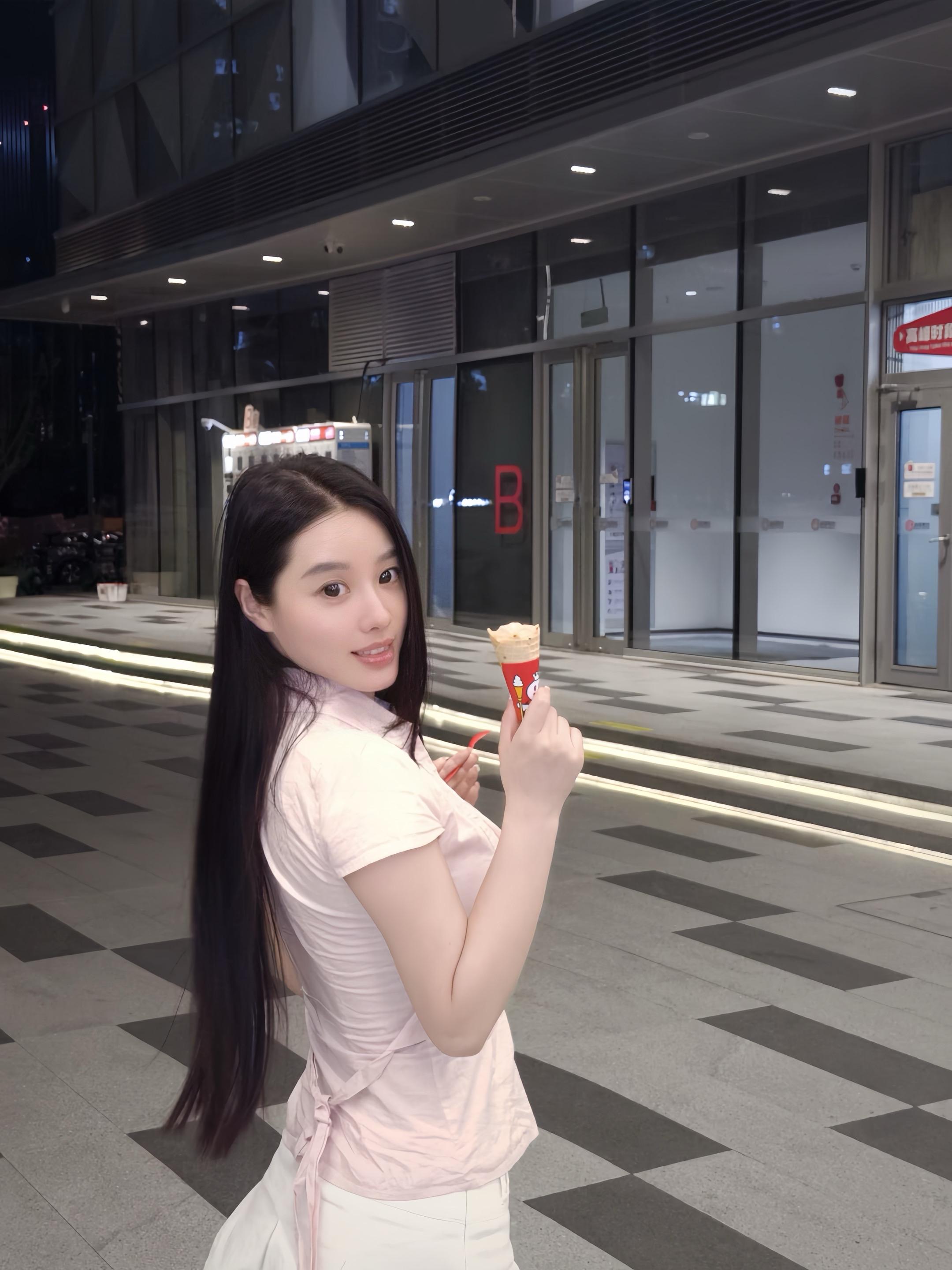 女人三十