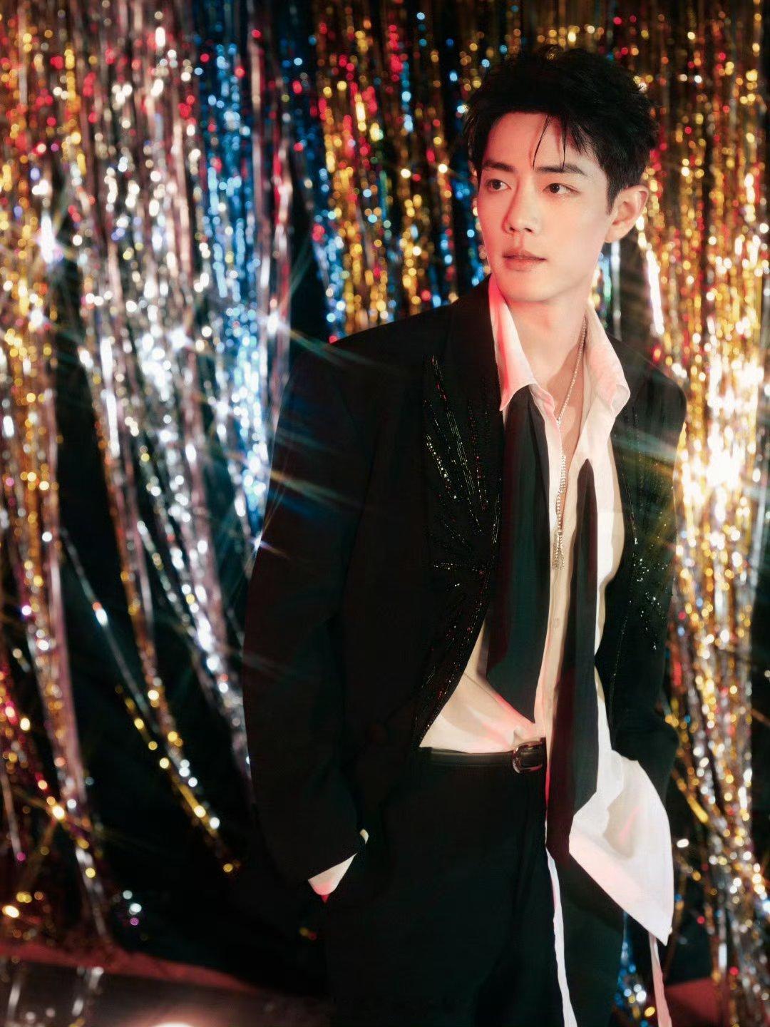 肖战网络维权进展，黑粉被送达判决书！ ​​​