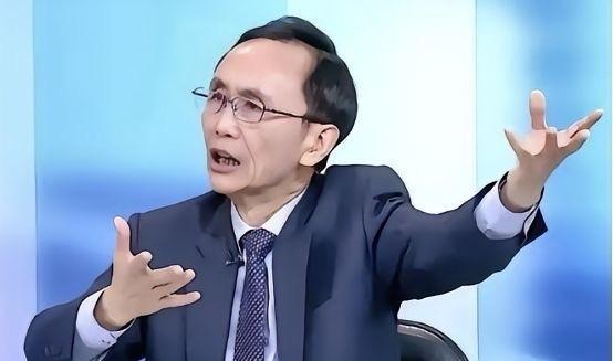 台湾名嘴吴子嘉曾说：“中国是世界上唯一一个不愿意承认自己强大的国家。真正强大的美