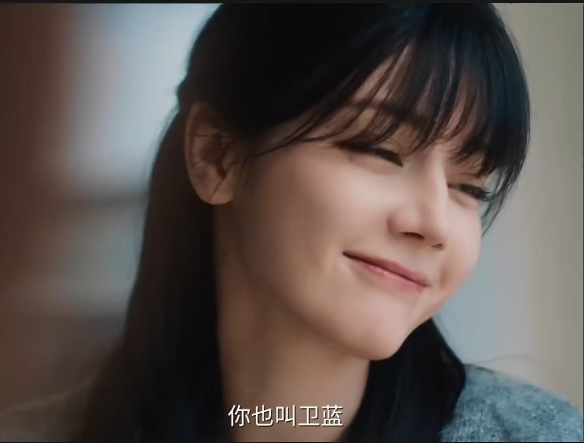 双生卫蓝互换命运两个卫蓝两种绝境 长相完全相同的两个女孩，一个拥有自由洒脱的生活