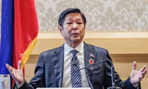 “赶紧给菲律宾送油、送粮、送化肥！”谁能想到，这句听起来像是网友调侃的辛辣玩笑，