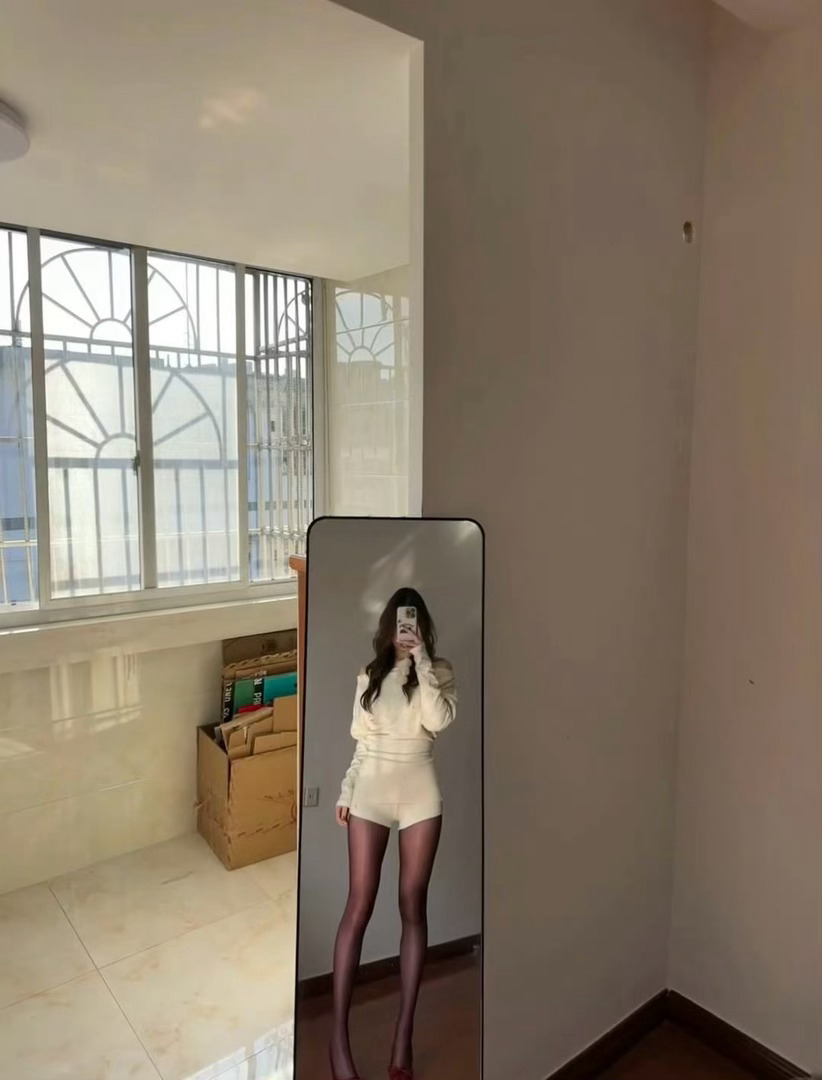 借一束窗边暖阳，酝酿一场温柔邂逅 [爱你] ​​​