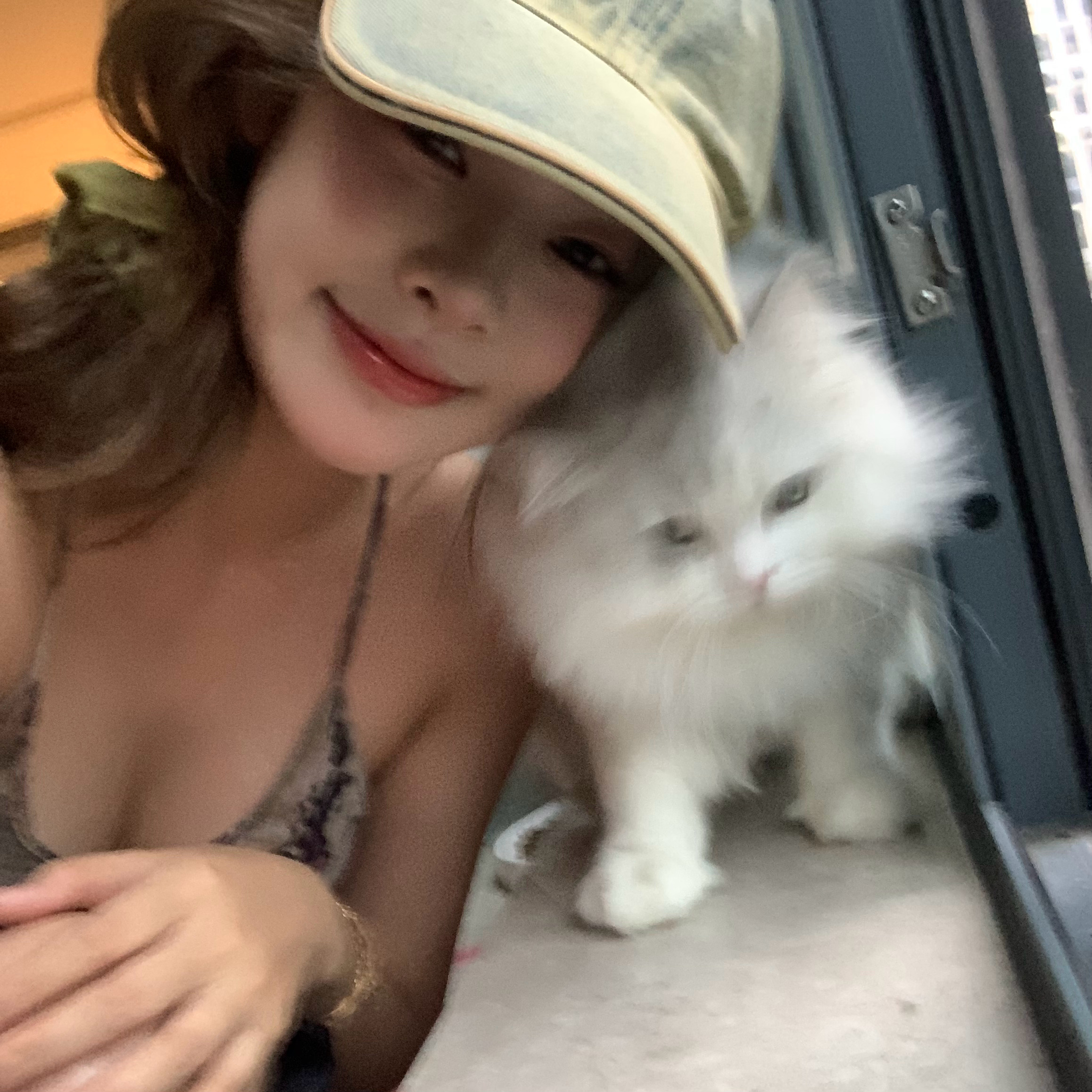 敢不敢出几天太阳呢[可爱] ​​​