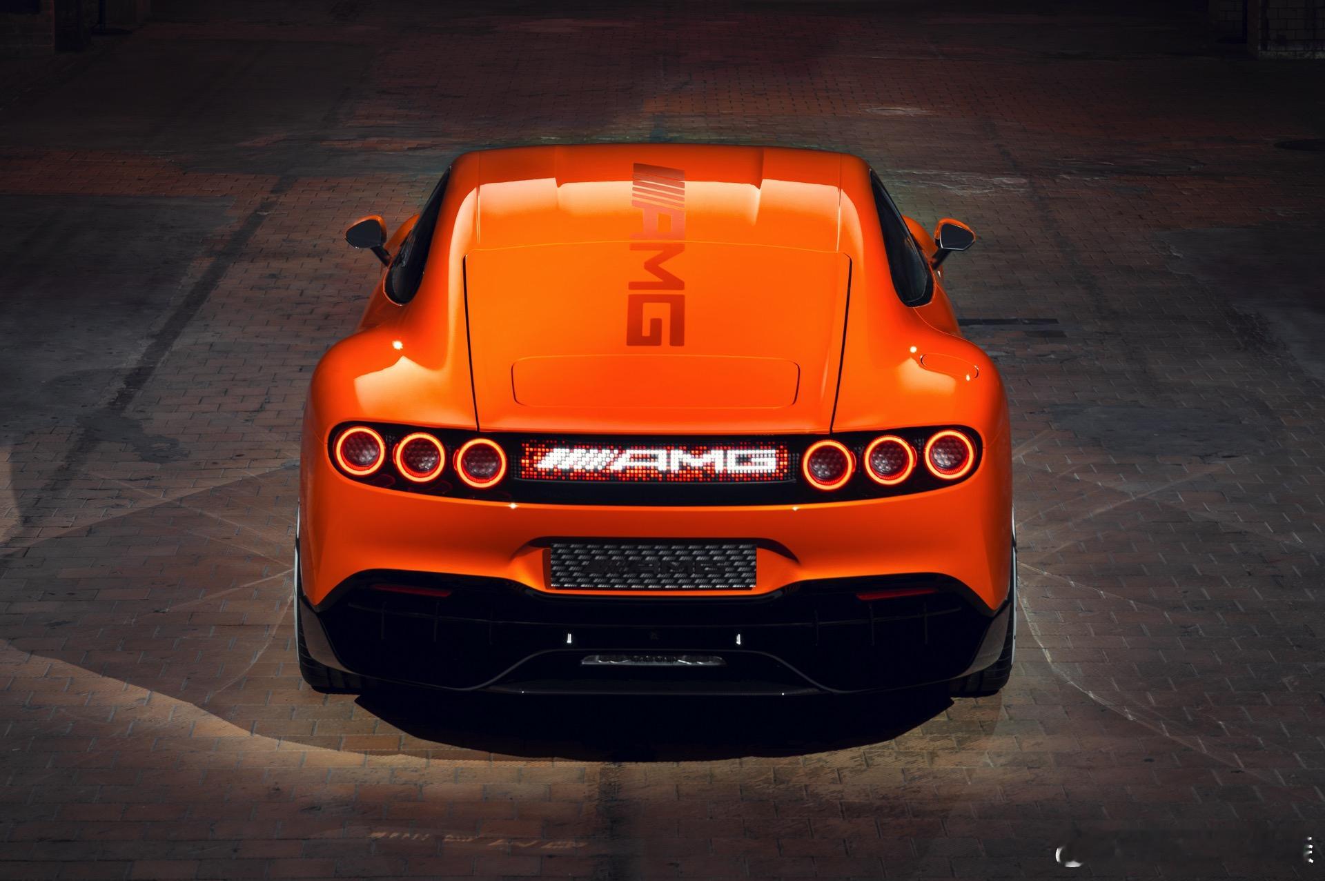 🔻原来如此🔻难道现在的新cla和新glb还属于过渡设计？汽场全开大v聊车