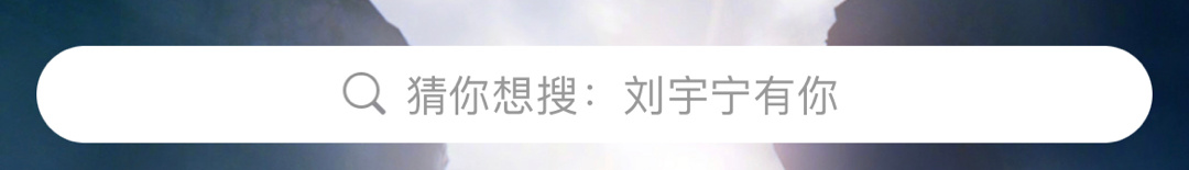 异国恋第12天，中午没吃饭，活儿还没干完，但刚好看到“刘宇宁有你”这几个字瞬间满