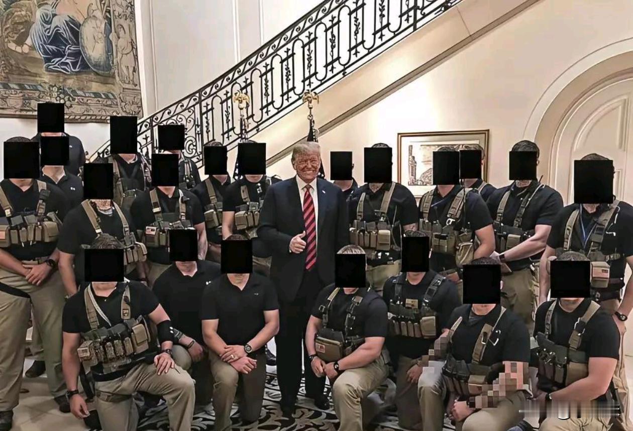 古巴卫队全灭！美国三角洲没有伤亡！
原因就是，古巴卫队一定是被内鬼从背后袭击的！