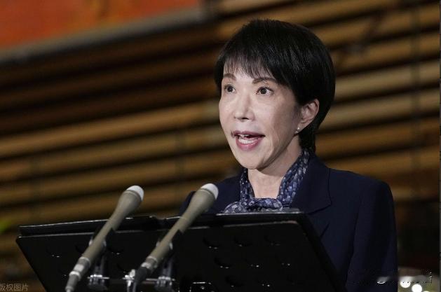 12月30日，李在明确定访华日期后，高市早苗宣布她1月份将不会出国访问，这个举动