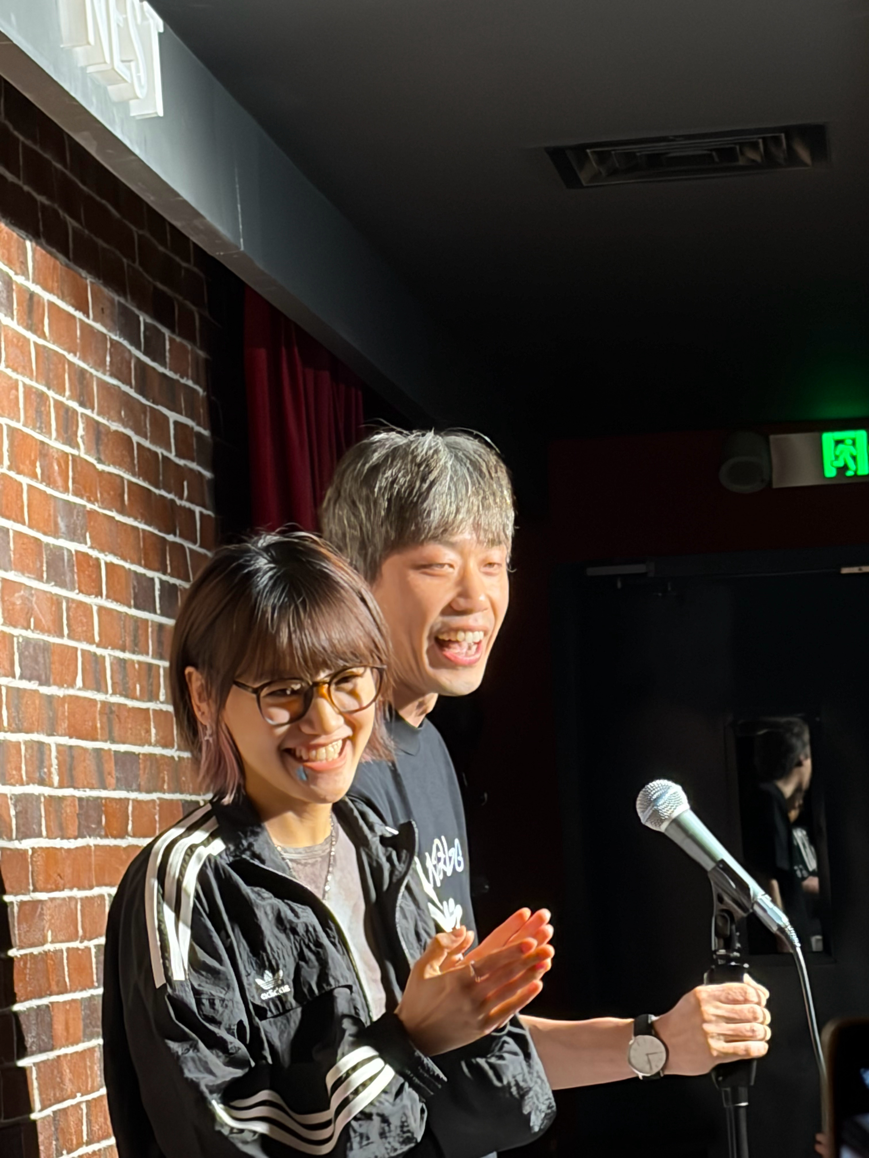 ¥49的盲盒，开到了童漠男、谢谢、李丁还有月明。