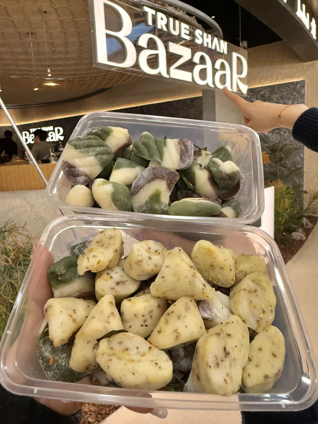 (杭州)路过万象城一定一定要去吃的。。。🥺
