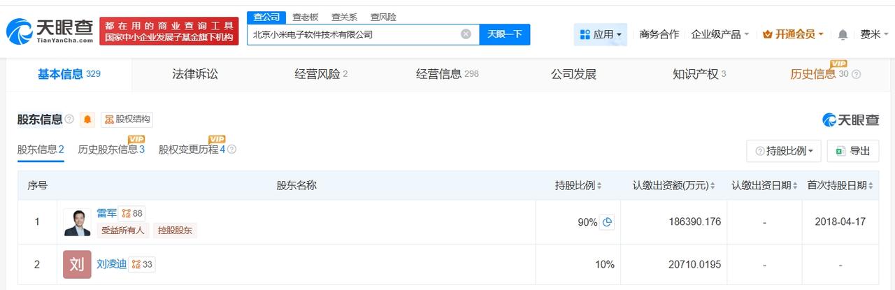 天眼查App显示，近日，东方甄选（杭州）网络科技有限公司成立，法定代表人为卓伟，