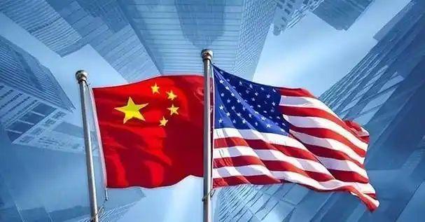 美国不是苏联！不要低估了美国开战的决心，现在它之所以没和中国开战，是因为还有资本