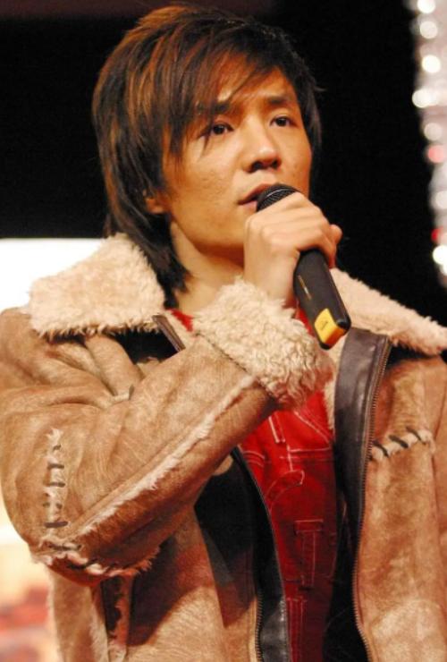 2006年，朴树让妻子吴晓敏下楼买包烟。左等右等不见人回来，他没打电话，直接睡觉