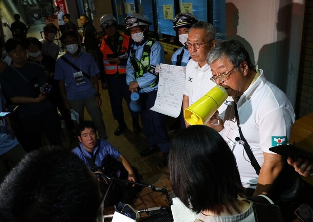 全日本企业田径运动会上28名相关人员疑似因便当食物中毒当地时间9月12日下午4时