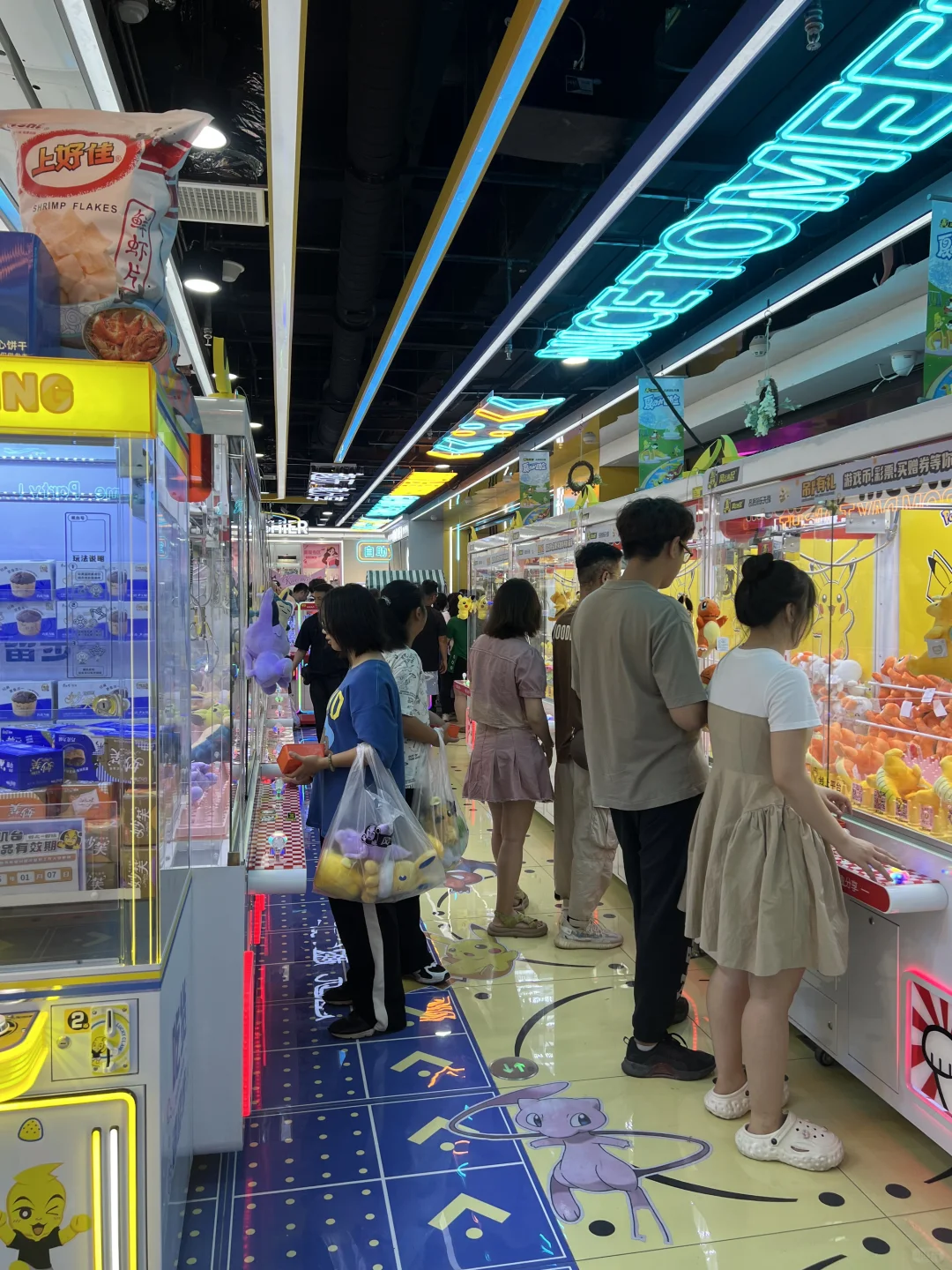 24小时营业的商场天津人民都接到通知了吗…