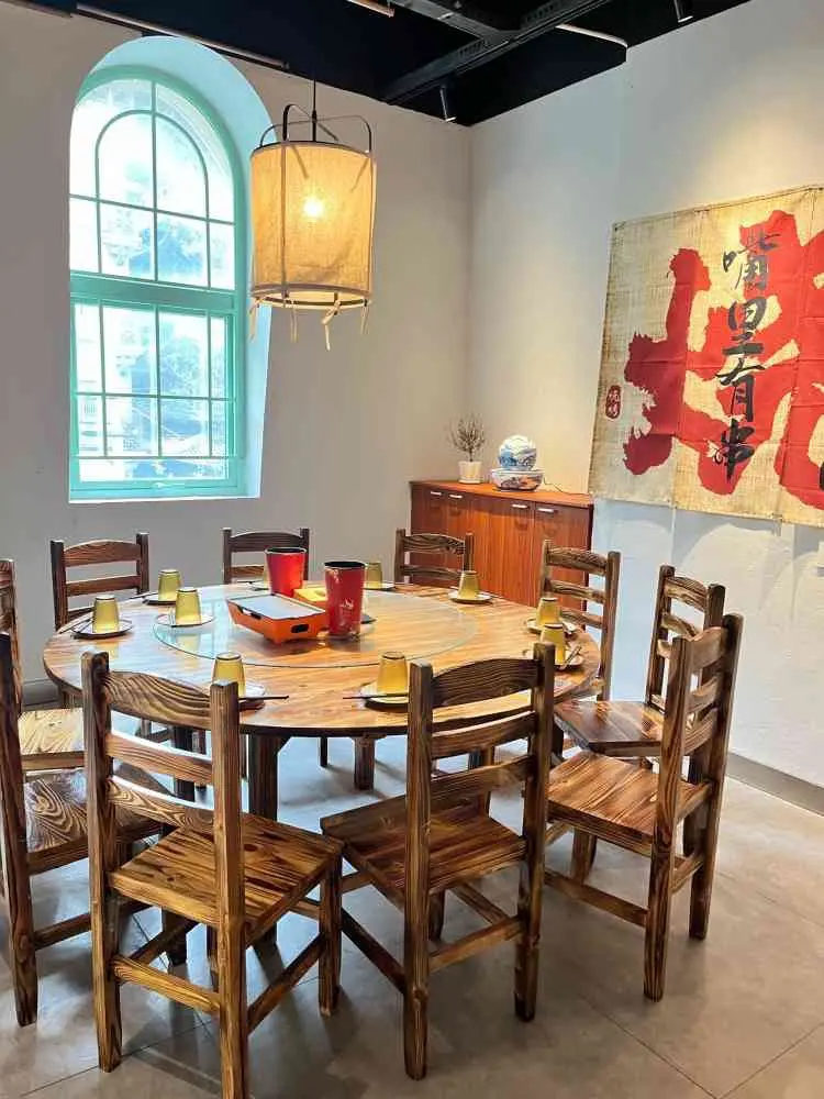 哈灵烧烤•鲜蛙烧烤•重庆烤鱼