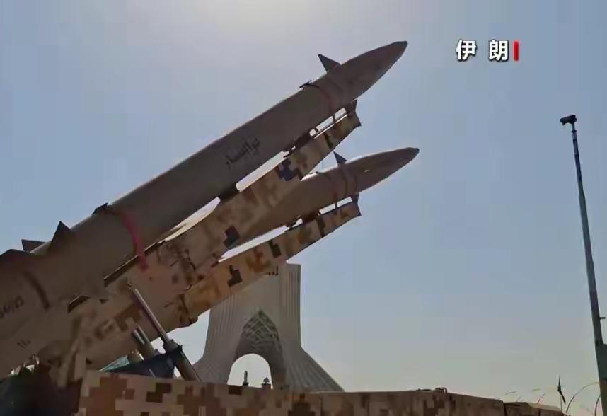 美军空袭平民欠下血债，伊朗反手重拳，直接炸烂3架F-35王牌战机！
 
当地时间