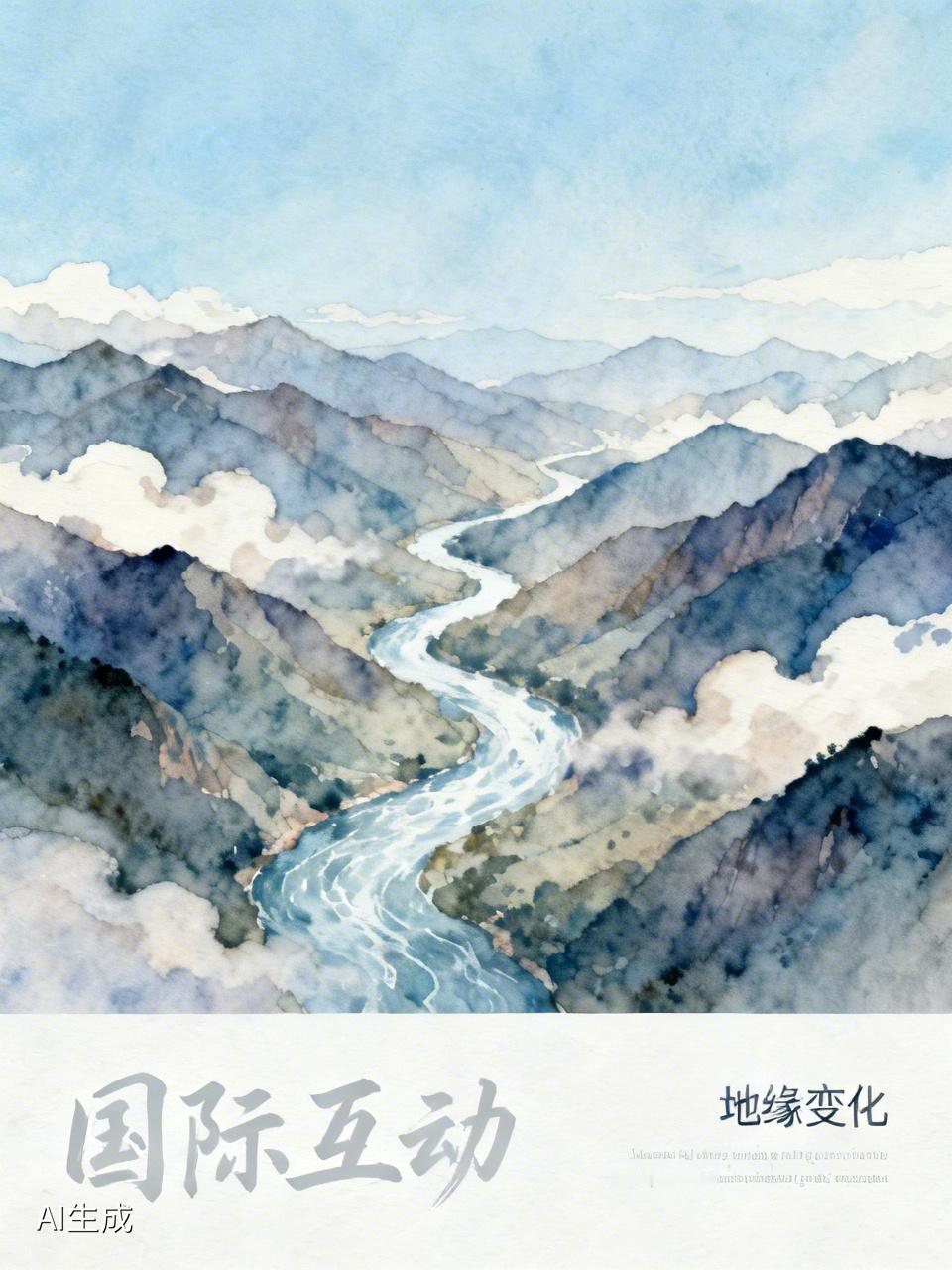 在经济层面，北约势力的介入让亚太地区的经济合作态势更为复杂。部分原本与中国保持良