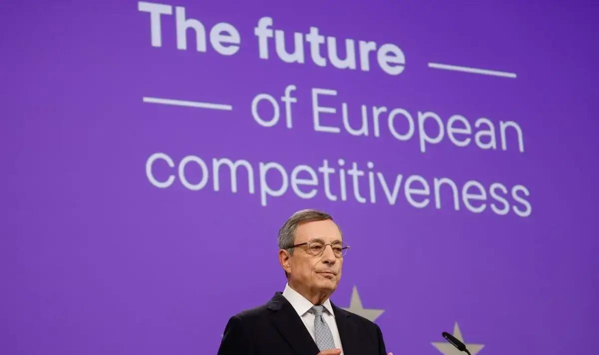 美国突然禁5位欧洲官员入境，就因欧盟数字法规管得严！

最近特朗普政府直接禁止包