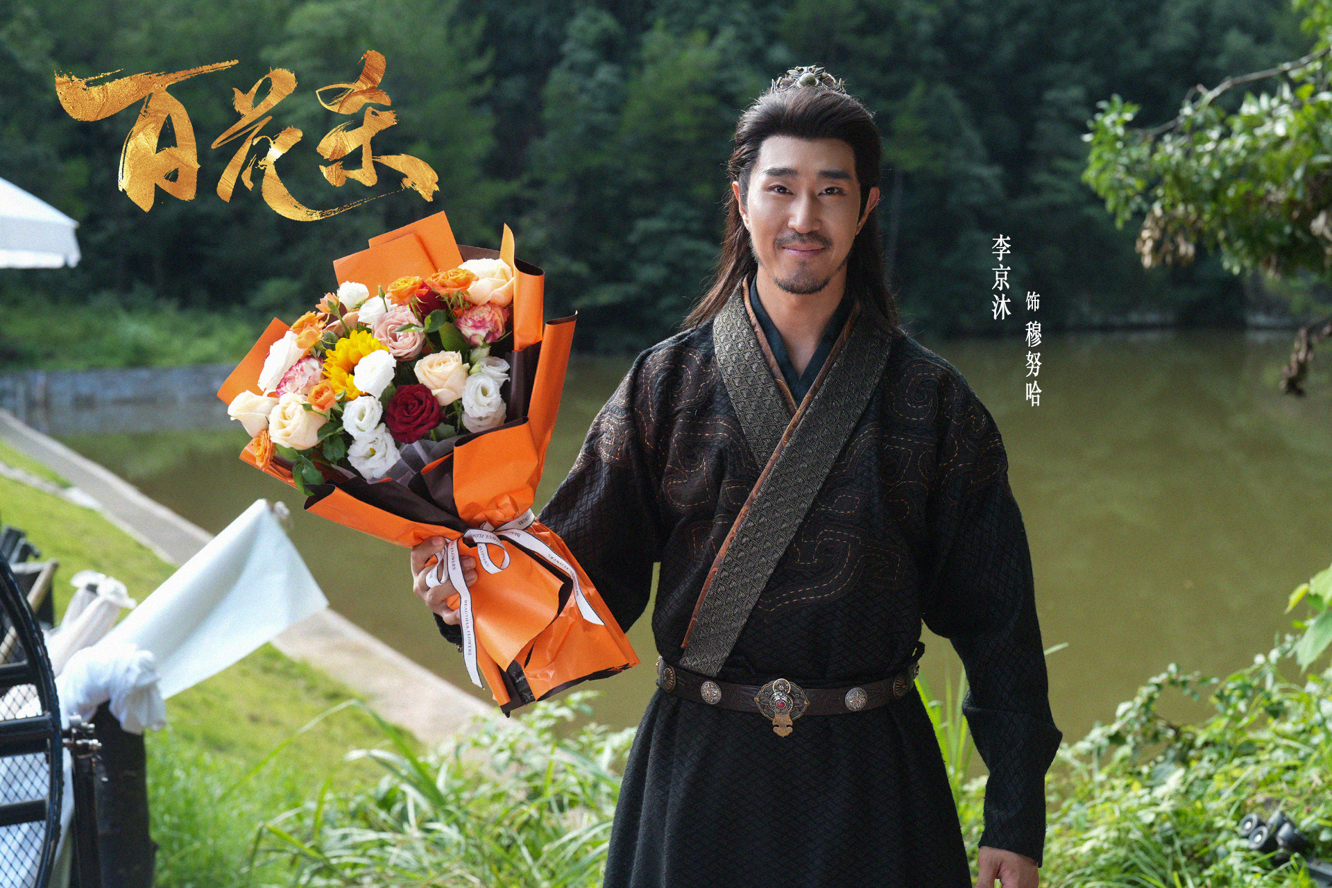 从《攀登者》巴桑到《潜渊》高木雄义，每部剧都认不出是同一个人，这才是真・剧抛脸。