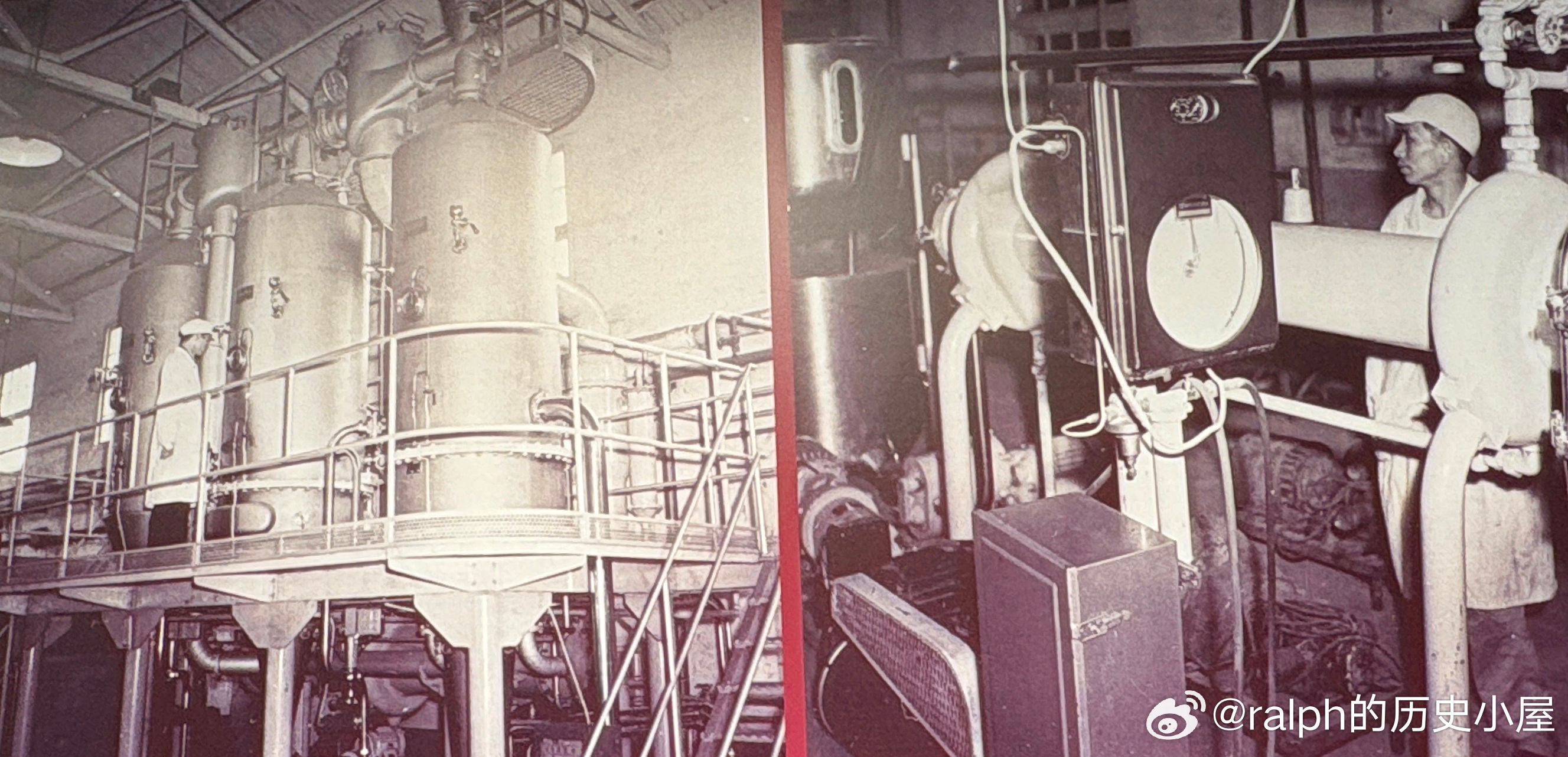 1960年上海益民食品一厂引进了国内第一条意大利番茄酱生产线，极大提高了番茄酱生