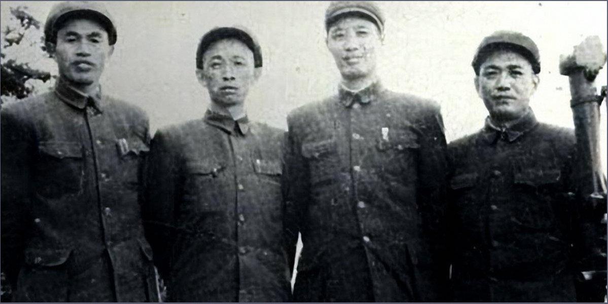 1979年，几十万大军箭在弦上，司令员王必成却被临阵换将，他含泪举荐一人，结果打