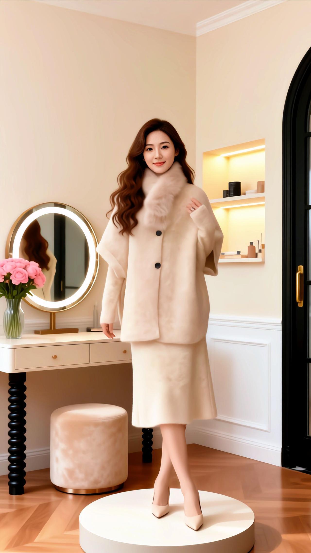 辣妹穿搭大赏 ootd女生穿搭 每日搭配分享👗时尚穿搭 穿搭穿搭 穿搭