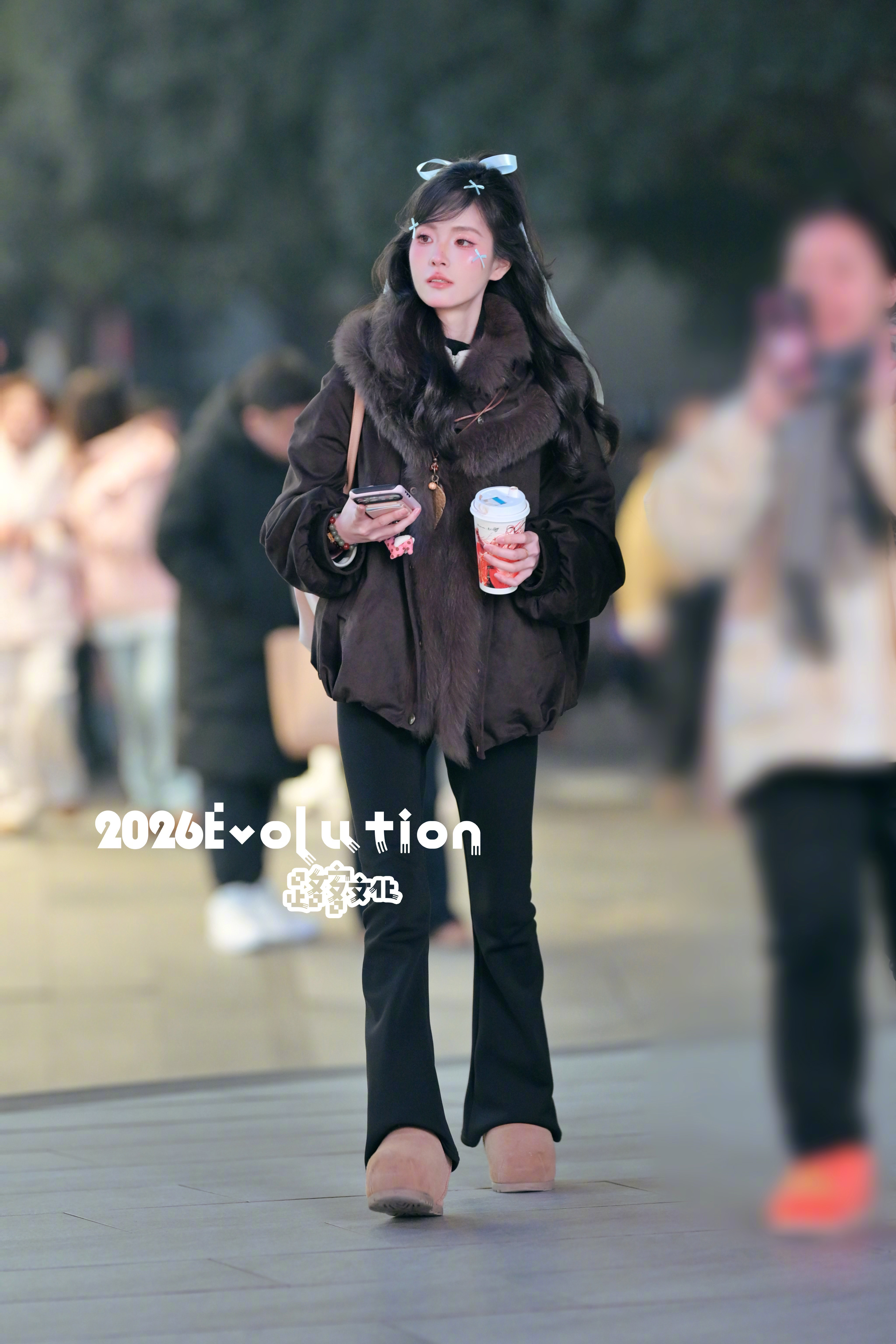 再来一张不能浪费 