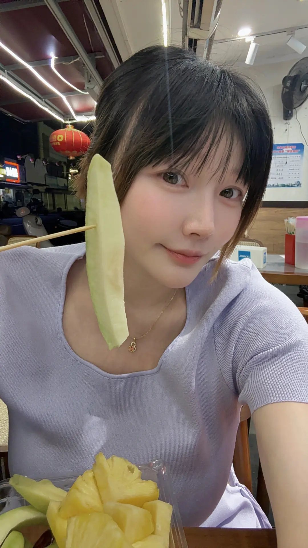 北海贪吃王