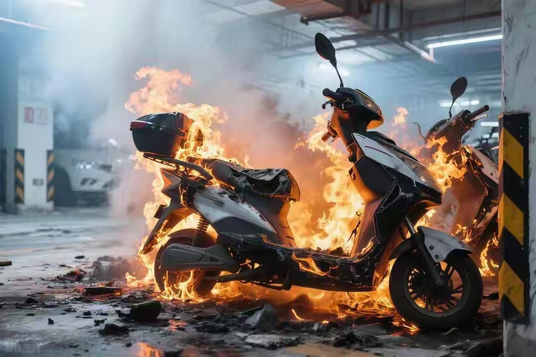 车价4000，时速25！北京外卖骑手：我的‘小电驴’一夜之间成了‘奢侈品’？
