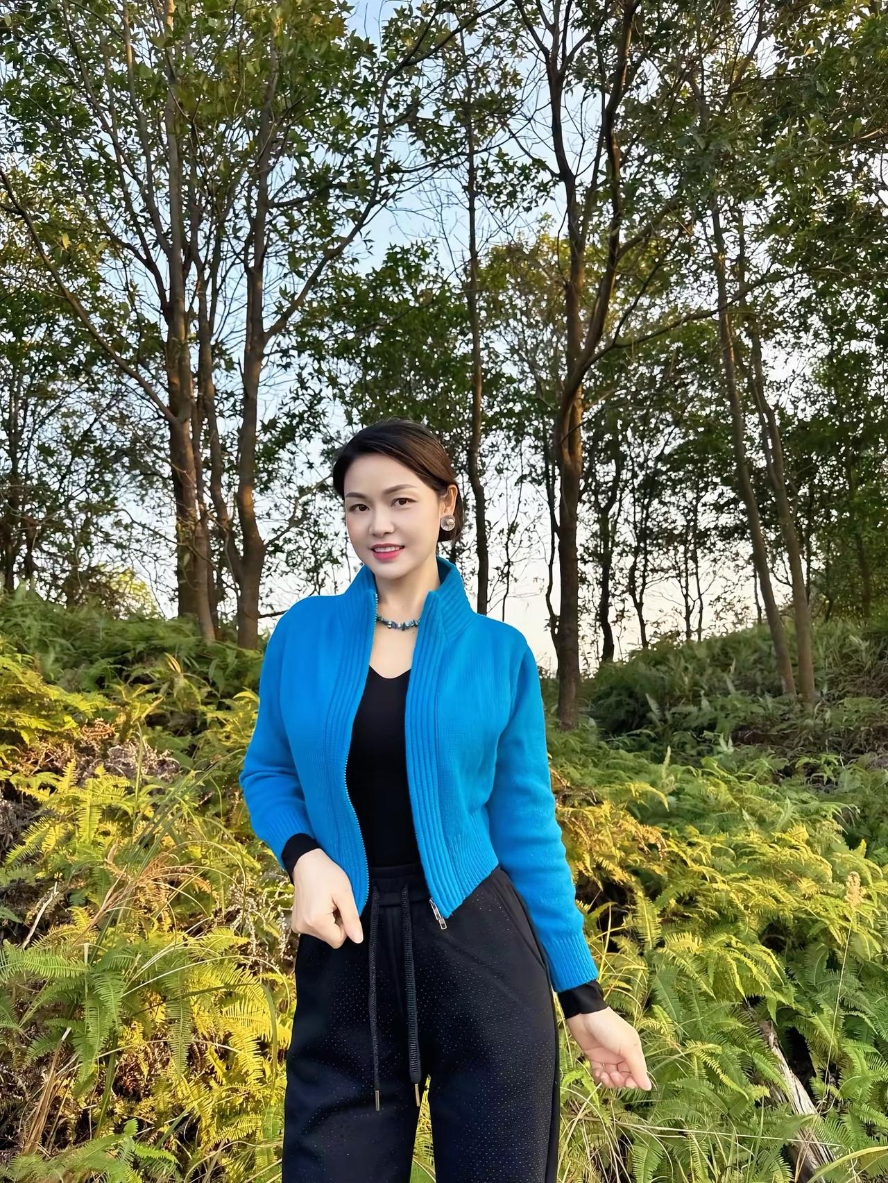 心存美好，满目皆风景。自由感拍照