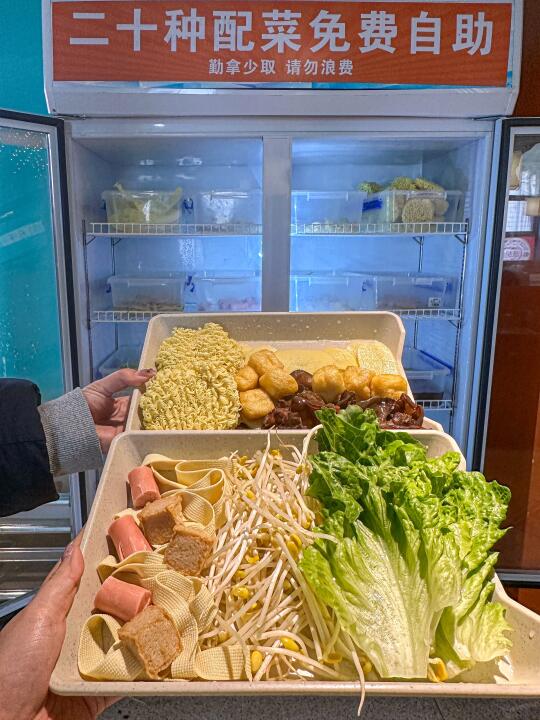 湘潭新店！！城市盒子附近。。人均40快去吃！！