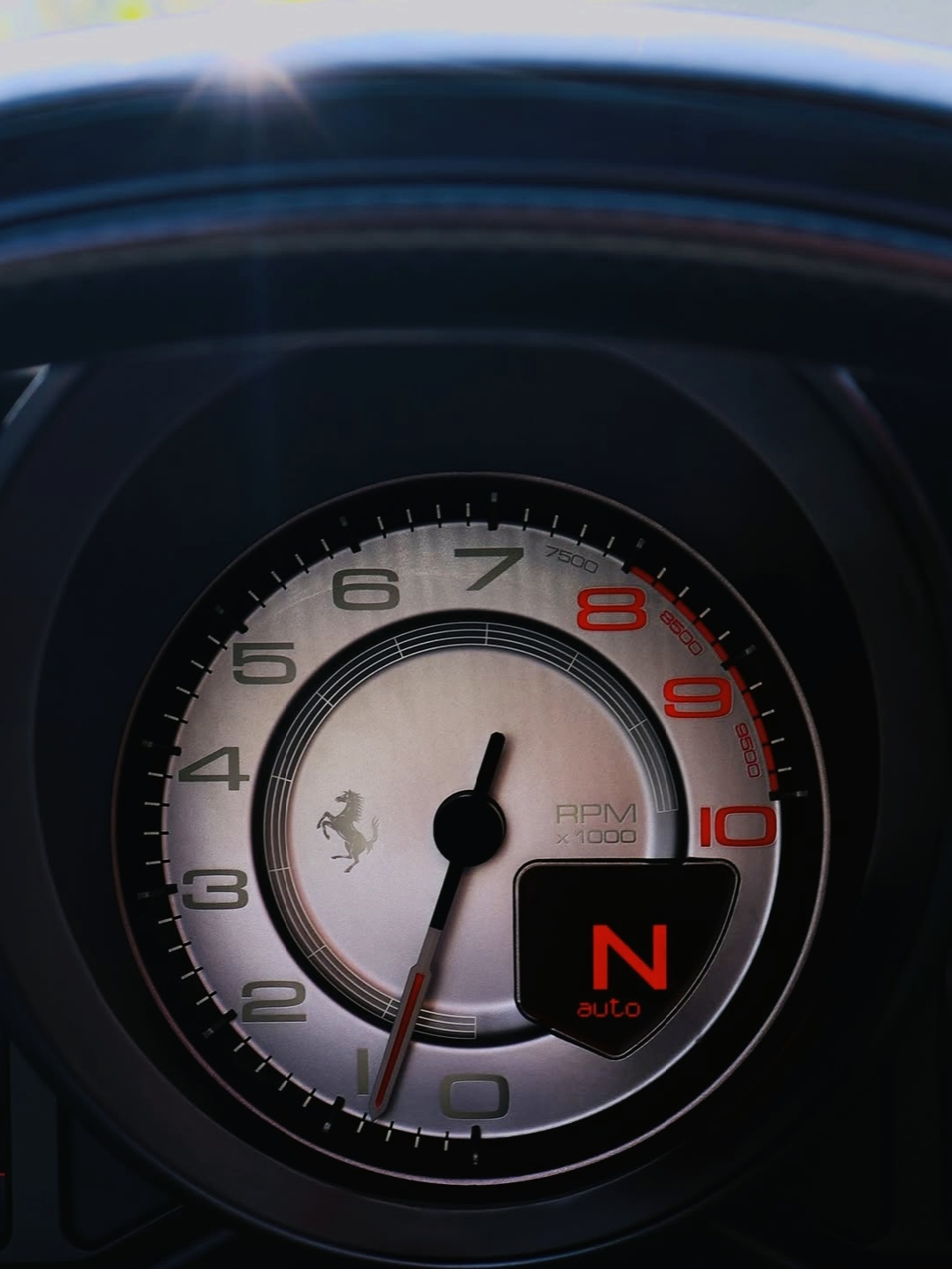 新车[超话]我与汽车的日常 ​​​
