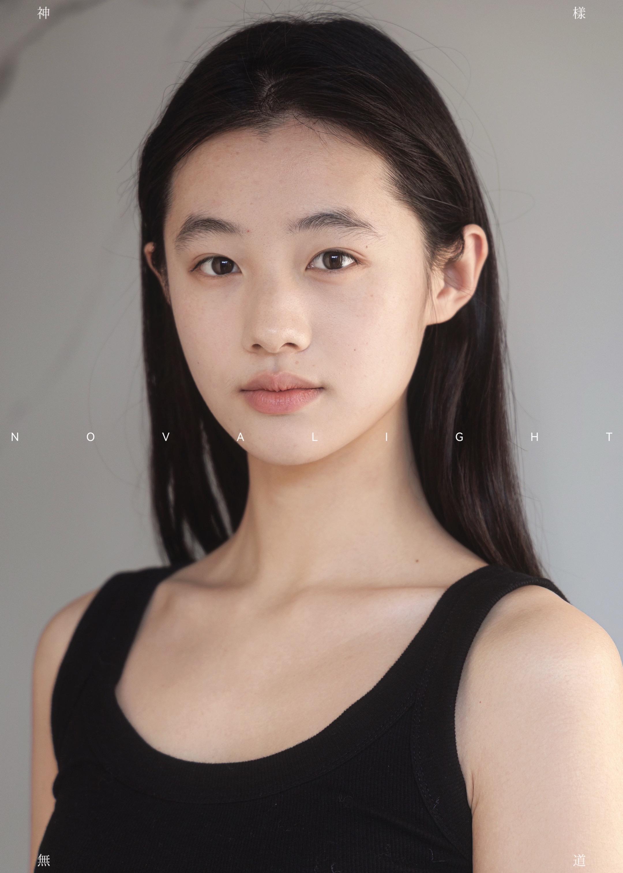 夏夏 Model:夏夏 / Together Model Canon ...