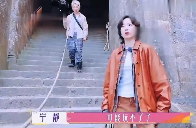 花少 2 为何最抓马，宁静绝对是关键因素，不可忽视 ​​​