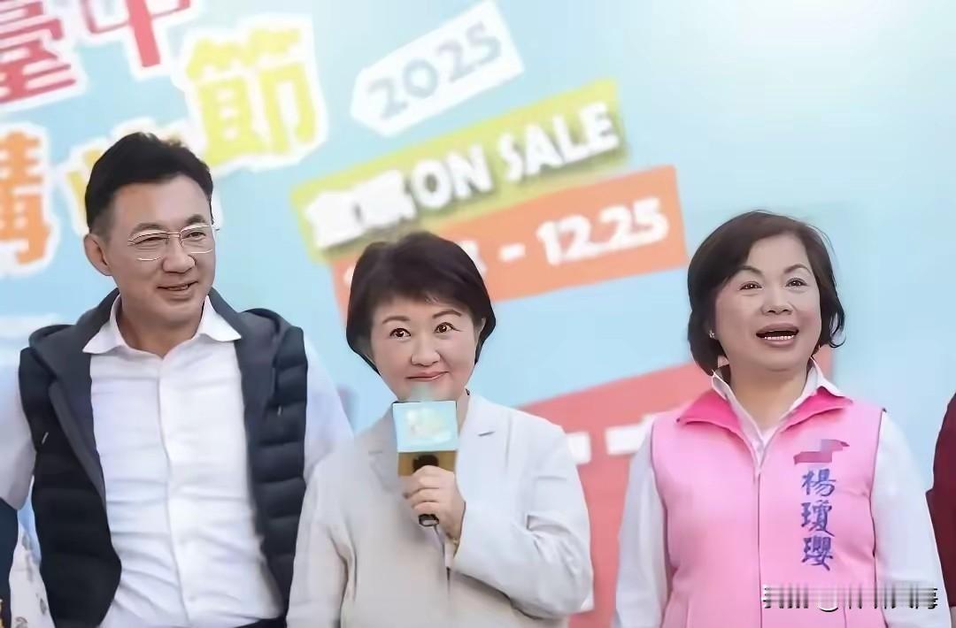 一句“手心手背都是肉”，卢秀燕就想蒙混过关？江启臣这层亲家关系，就是最好的证据！