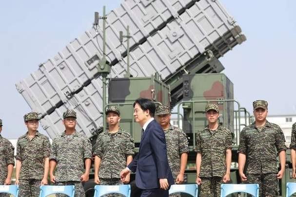 “为什么美国敢对台湾军售，中国却不敢对胡塞军售？说白了，中国就是懒得趟浑水。最重