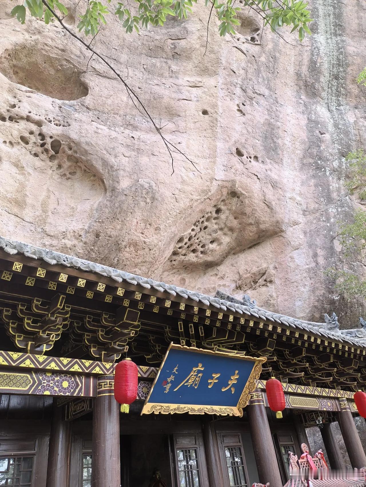宝鸡附近游 宝鸡新晋打卡地 宝鸡九龙山，绝对是个宝藏旅游地。它是国家4A级景区，